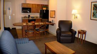 Candlewood Suites Jacksonville by IHG - Jacksonville - 1