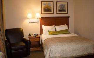 Candlewood Suites Jacksonville by IHG - Jacksonville - 3
