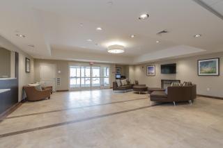 Candlewood Suites Mishawaka by IHG - Mishawaka - 8