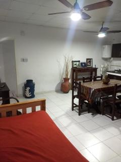 10 Avenida Apart "Nuez de la Isla II" COSTANTERA A 3 CUADRAS! - Paraná - 5
