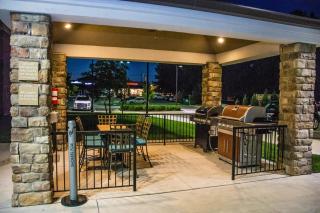 Candlewood Suites Overland Park W 135th St by IHG - Overland Park - 9