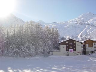 Haus Alpenglück - Saas-Fee - 4