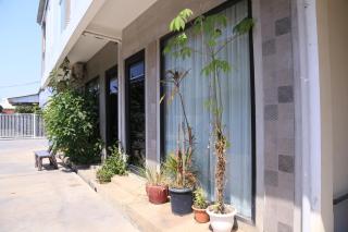 BK Hotel - Phnom Penh - 4