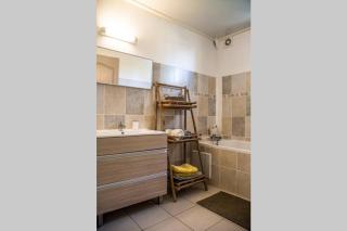 Barbadine974, Chalet entier 6 personnes, Plaine des Cafrres, Volcan - 2