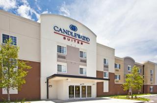 Candlewood Suites Jacksonville East Merril Road by IHG - Jacksonville - 4