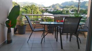 Orio Papeete centre apt w pool - Papeete - 4