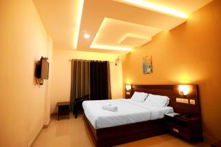 Wayanad Royal Grand - Nārāinpur - 9
