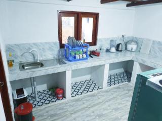 Kanthi Villa - Weligama - 0
