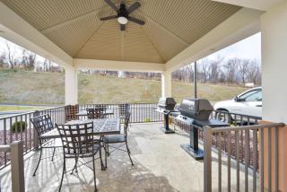 Candlewood Suites Harrisburg-Hershey by IHG - 1