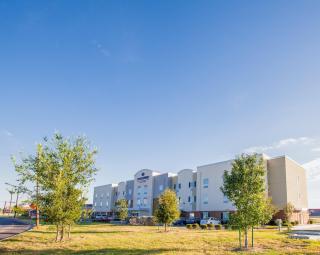 Candlewood Suites Georgetown by IHG - Georgetown - 7