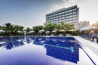Amarin Resort & Spa Phu Quoc - Phú Quốc - 8