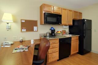 Candlewood Suites Norfolk Airport by IHG - Norfolk - 4