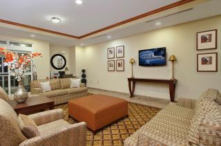 Candlewood Suites Norfolk Airport by IHG - Norfolk - 0