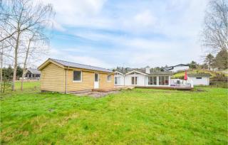 Nice Home In Ebeltoft With Kitchen - Ebeltoft - 9