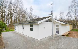 Nice Home In Ebeltoft With Kitchen - 7