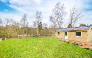 Nice Home In Ebeltoft With Kitchen - Ebeltoft - 5