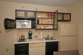 Candlewood Suites Newport News-Yorktown by IHG - Newport News - 1