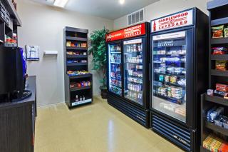 Candlewood Suites Owasso by IHG - Owasso - 9