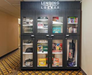 Candlewood Suites Owasso by IHG - Owasso - 5