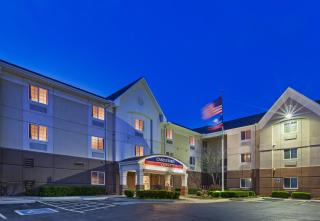 Candlewood Suites Owasso by IHG - Owasso - 0