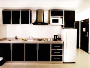 Hayat Watheer for serviced Apartment - 9