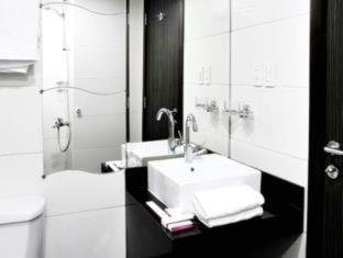 Hayat Watheer for serviced Apartment - Dammam - 8