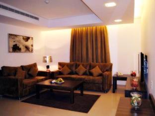 Hayat Watheer for serviced Apartment - Dammam - 3