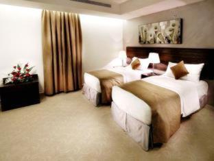 Hayat Watheer for serviced Apartment - Dammam - 2