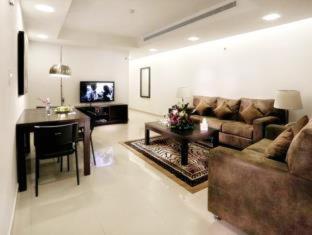 Hayat Watheer for serviced Apartment - Dammam - 1