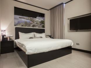 The Southbridge Hotel - Singapore - 2