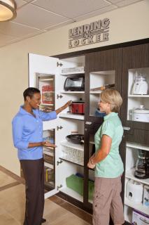 Candlewood Suites Manassas by IHG - Manassas - 3