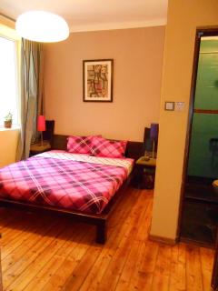 Orient Express Guest House - Sofia - 9