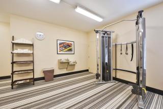Candlewood Suites Harrisburg-Hershey by IHG - Harrisburg - 8