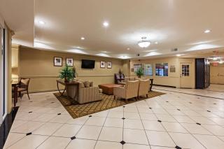 Candlewood Suites - Texas City by IHG - Texas City - 6
