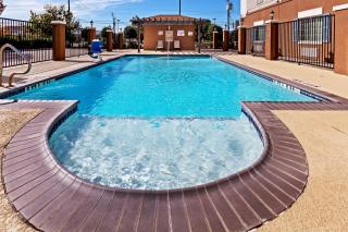 Candlewood Suites Baytown by IHG - Baytown - 3