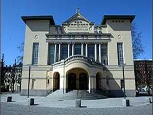 Centric Hotel - Norrköping - 9