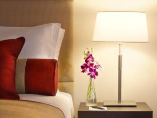 Oryx Airport Hotel -Transit Only - Doha - 5