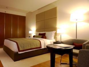 Oryx Airport Hotel -Transit Only - Doha - 4
