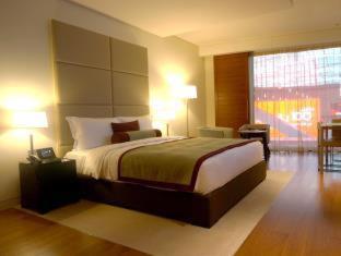 Oryx Airport Hotel -Transit Only - 2