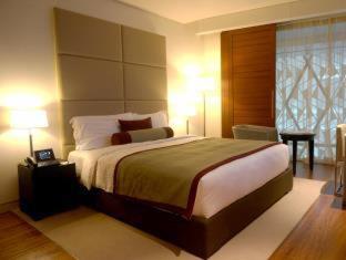 Oryx Airport Hotel -Transit Only - Doha - 1