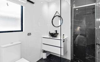 Sea Breeze 3 bedroom Apartment Mount Maunganui - Mount Maunganui - 5