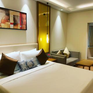The Mourya Inn - 1