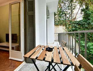 Thiras Lovely Apartment BY ZAIN - Atene - 5