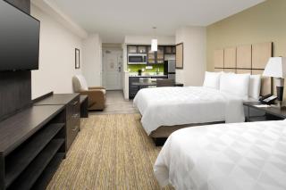 Candlewood Suites Alexandria West by IHG - 9