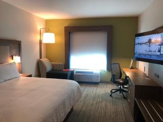Holiday Inn Express & Suites Raleigh Airport - Brier Creek by IHG - Raleigh - 5