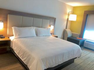 Holiday Inn Express & Suites Raleigh Airport - Brier Creek by IHG - Raleigh - 7