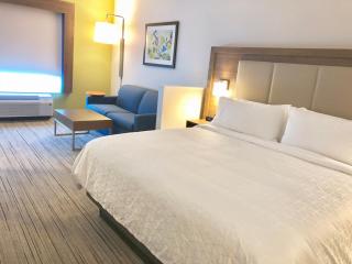 Holiday Inn Express & Suites Raleigh Airport - Brier Creek by IHG - Raleigh - 8
