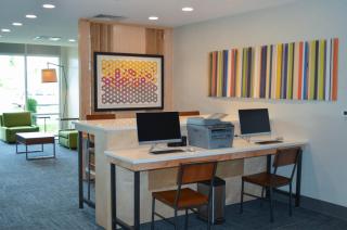 Holiday Inn Express & Suites Raleigh Airport - Brier Creek by IHG - Raleigh - 6