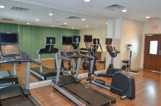 Holiday Inn Express & Suites Raleigh Airport - Brier Creek by IHG - Raleigh - 1