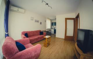 Green Fort Noks Apartments - Sonnenstrand - 9